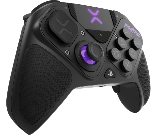 Victrix Pad bezprzewodowy Pro BFG PS5/PS4/PC - 1113408 - zdjęcie 4